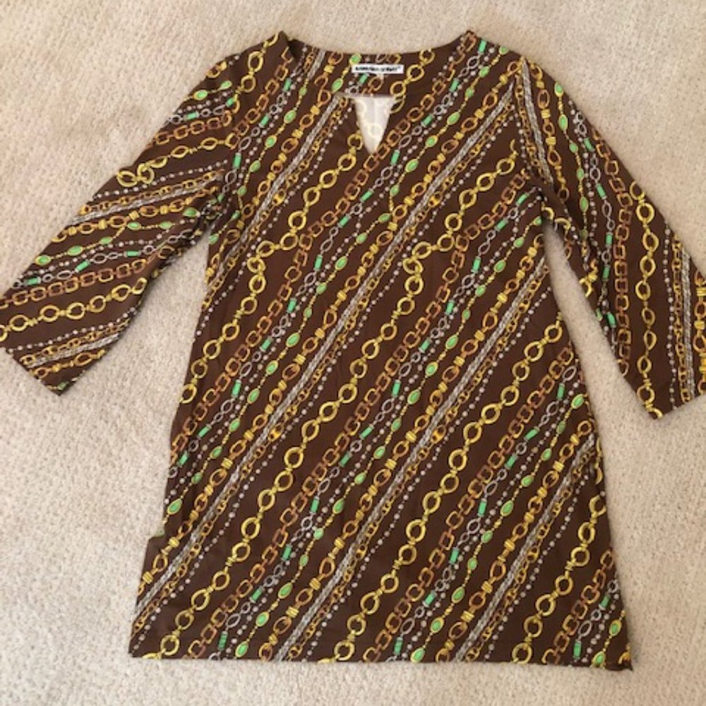 Tunic/dress